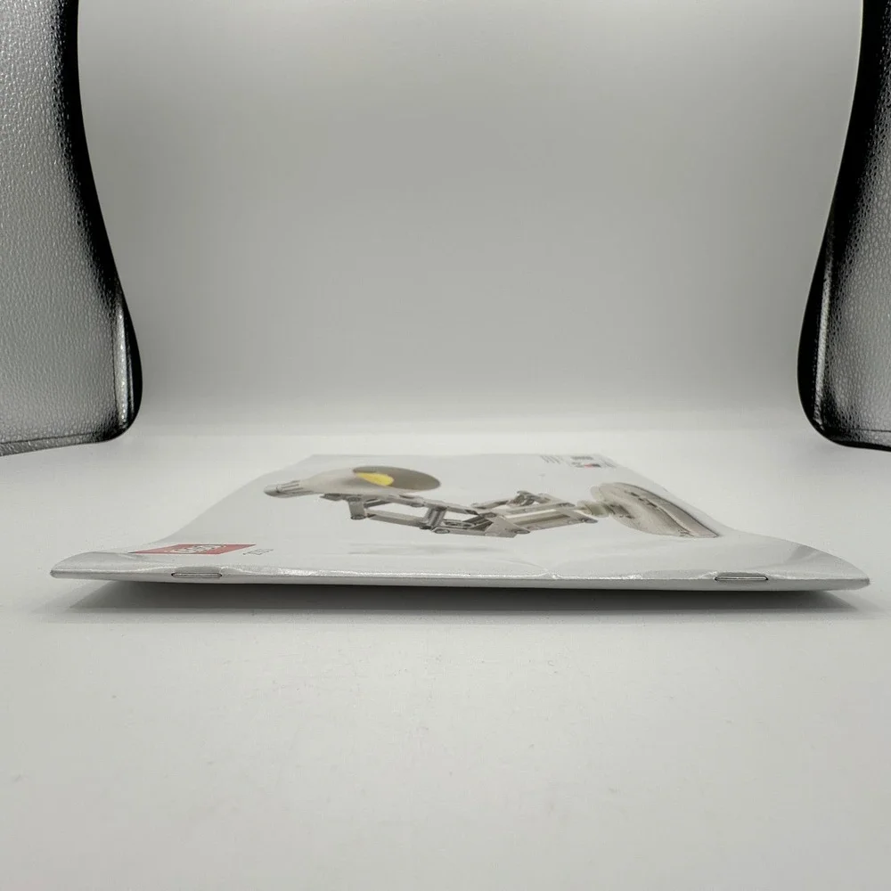 LEGO Ideas Disney Pixar Luxo Jr.‎ 21357 Instruction Manual Booklet Only